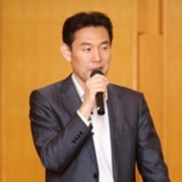理事 高尾哲 プロフィール写真